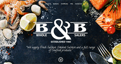 Desktop Screenshot of bazar.co.za