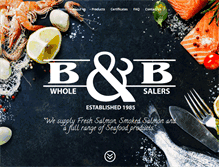 Tablet Screenshot of bazar.co.za