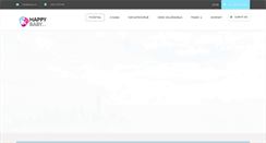 Desktop Screenshot of bazar.rs