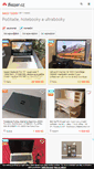 Mobile Screenshot of pc.bazar.cz
